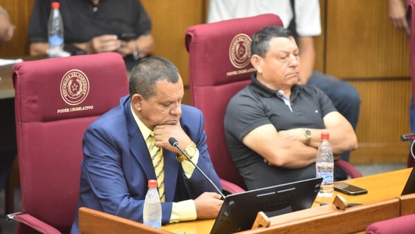 Alertan sobre un vaciamiento de la Policía Nacional si prospera la reforma de la Caja Fiscal