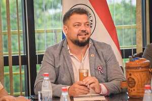 Reforma de la caja fiscal y juicio a ministros de la Corte en la Comisión Permanente - Política - ABC Color