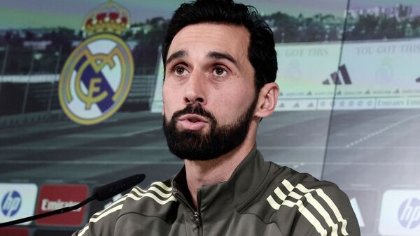 Arbeloa: "No tengo miedo al fracaso"