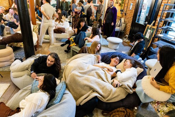 ¿Se puede optimizar el amor?