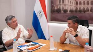 ¿Hay crecimiento en escuelas públicas, como dijo Peña? Lo que dice el ministro de Educación