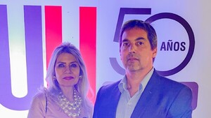 Enrique Biedermann se suma a la lista de Blas Reguera