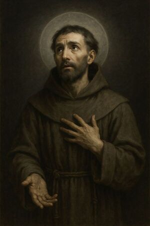 El Año Jubilar franciscano proclamado por el Papa León XIV - Portal Digital Cáritas Universidad Católica