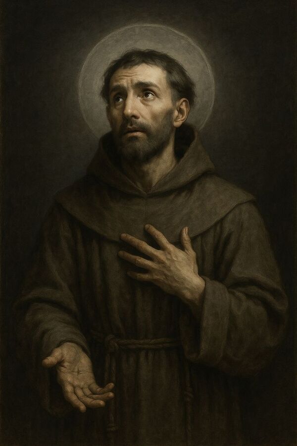 El Año Jubilar franciscano proclamado por el Papa León XIV - Portal Digital Cáritas Universidad Católica