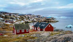 Congreso de Estados Unidos presenta proyecto para anexar Groenlandia y convertirla en estado