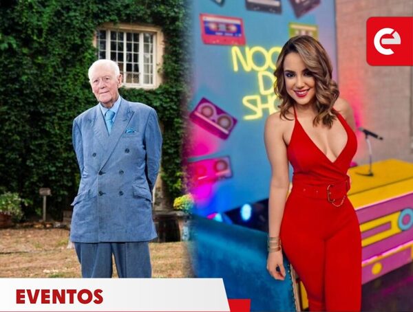 Vivi Figueredo se suma a la polémica por millonario que busca herederos - Canal-E