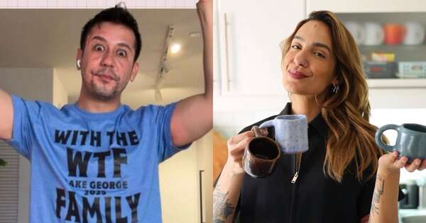 Diario HOY | Christian Ferreira a Gia Alfieri: “Hacé tu contenido sin colgarte de nadie”