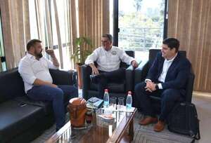 Precio de la carne: importación de vientres vacunos con créditos de AFD para aumentar producción - Política - ABC Color