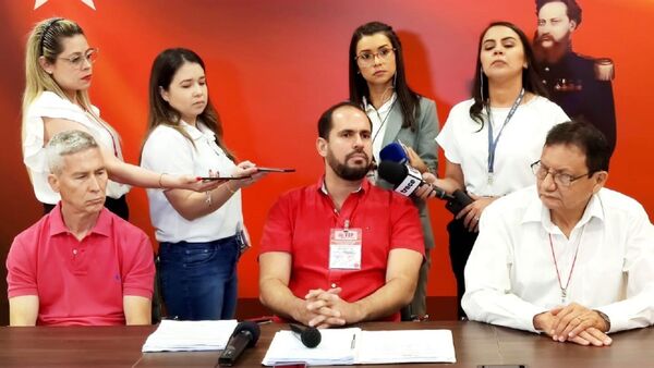 Candidaturas se podrán inscribir a partir del 2 de febrero en la ANR