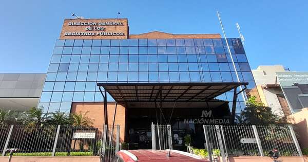 Diario HOY | Registro Unificado rige desde mañana: promete reducir tiempos, trámites y duplicaciones