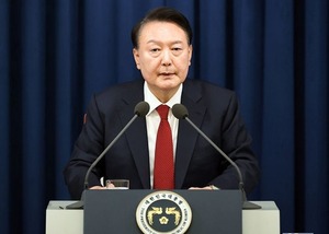 Corea del Sur: piden pena de muerte para expresidente Yoon - ADN Digital