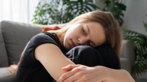 Día Mundial de lucha contra la depresión