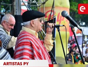 Desmienten rumores sobre la salud de Quemil Yambay y piden frenar la desinformación - Canal-E