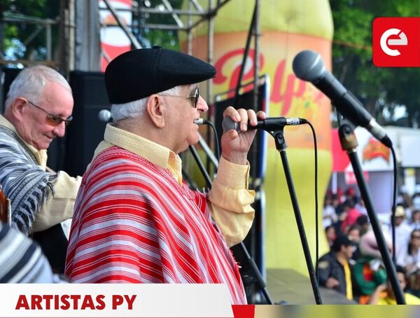 Desmienten rumores sobre la salud de Quemil Yambay y piden frenar la desinformación - Canal-E