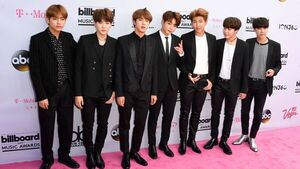 Gira de la banda de k-pop BTS incluirá a España y Latinoamérica