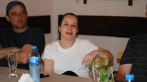 Concejala cuestiona a Peña sus "tips de ahorro" y falta de "empatía"