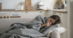 Diario HOY | ¿Cuál es la palabra correcta para decir que alguien tiembla de frío?