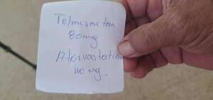 IPS de CDE: asegurados madrugan, pero se van con las manos vacías - ABC en el Este - ABC Color