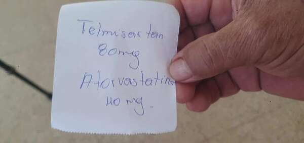 IPS de CDE: asegurados madrugan, pero se van con las manos vacías - ABC en el Este - ABC Color