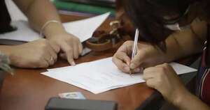 Diario HOY | Joven logró que la Justicia elimine su apellido paterno por abandono de su progenitor