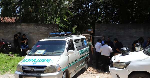 Diario HOY | Feminicidio en Mariano: supuesto autor salió de prisión hace 6 meses