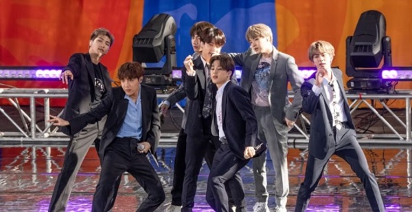 BTS confirma su gira mundial 2026 y anuncia su esperado regreso a Latinoamérica