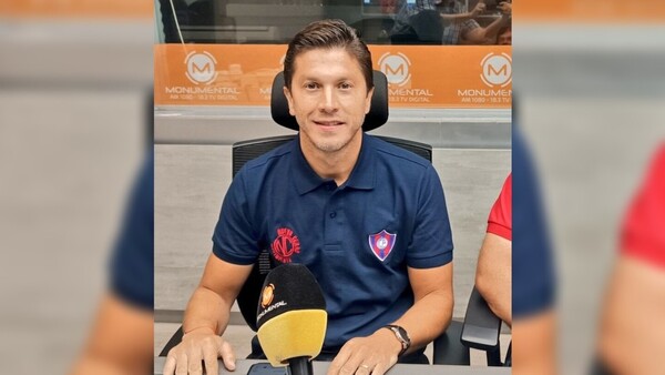 Carlos Rejala denunció que recibió amenazas a tres semanas de las elecciones en Cerro