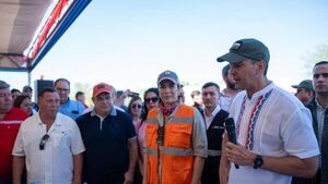 Peña dice que muchas veces no se les da el mérito suficiente a los políticos