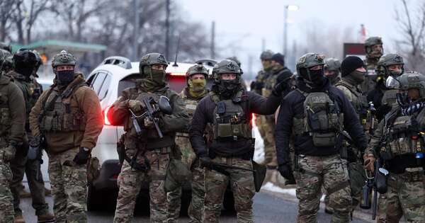 Diario HOY | La ONU pide investigar la muerte de mujer baleada por agente migratorio en EEUU