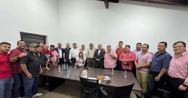 La Nación / Diputada Vega destaca apertura de Honor Colorado para definir candidaturas en Central