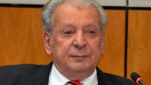 Juan Carlos Galaverna: "El Partido Colorado no realizó ningún golpe y mucho menos militar en 1947"