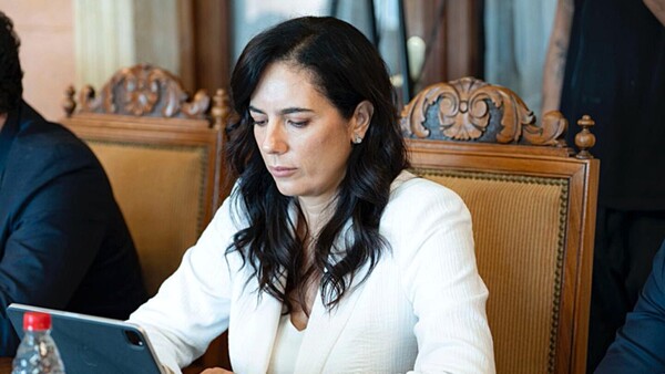 Denunciarán a la ministra de Obras tras accidentes fatales por el mal estado de rutas