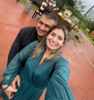 ¿Romance terminado, cargo terminado?: Yd destituye a su "neponovia" de comuna encarnacena