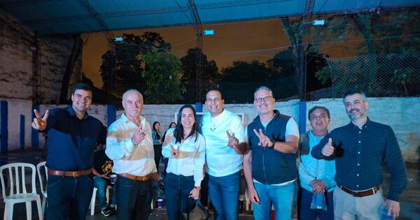 La oposición define en "urnas delivery" al candidato único en San Lorenzo