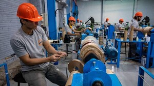 El país registra 7.618 nuevas EAS con inversiones por USD 363 millones