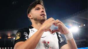 Dorival: "Hay que respetar la historia de Ángel Romero"