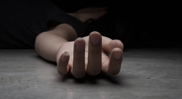 Presunto feminicidio en Mariano Roque Alonso