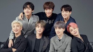 BTS confirmó una gira por Sudamérica y ARMY paraguayo ya prepara maletas