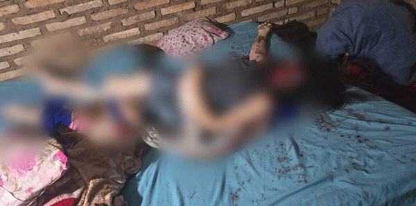 Tragedia que pudo evitarse: Feminicida salió de la cárcel hace apenas 6 meses - ADN Digital