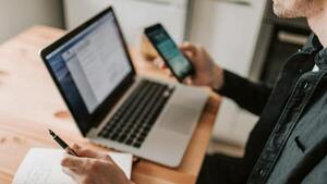 "¿Estás muerto?": una aplicación china para personas que viven solas se vuelve viral