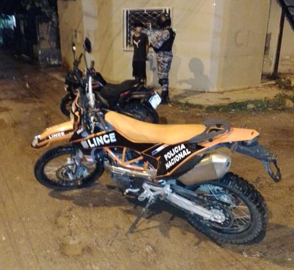 Vecinos de Bella Vista de Asunción, hartos de la inseguridad - Crónicas Ciudadanas - ABC Color