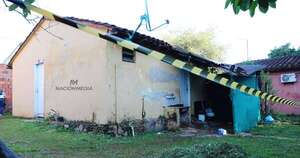 La Nación / Ni dos semanas del 2026 y ya asesinaron a seis mujeres en Paraguay