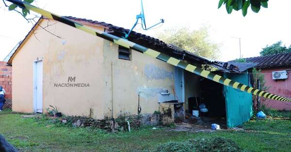 La Nación / Ni dos semanas del 2026 y ya asesinaron a seis mujeres en Paraguay