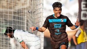 Talleres está muy cerca de contratar a Ronaldo Martínez