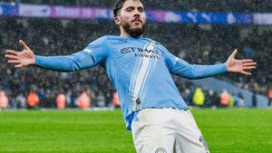 Manchester City le gana la primera pulseada al Newcastle