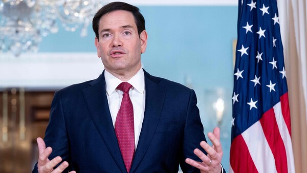 EEUU designa a Hermanos Musulmanes en Egipto, Líbano y Jordania como organizaciones terroristas