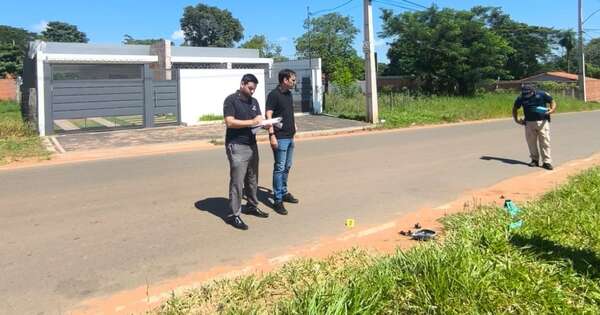 Diario HOY | Disponen pericia accidentológica tras accidente fatal en Luque