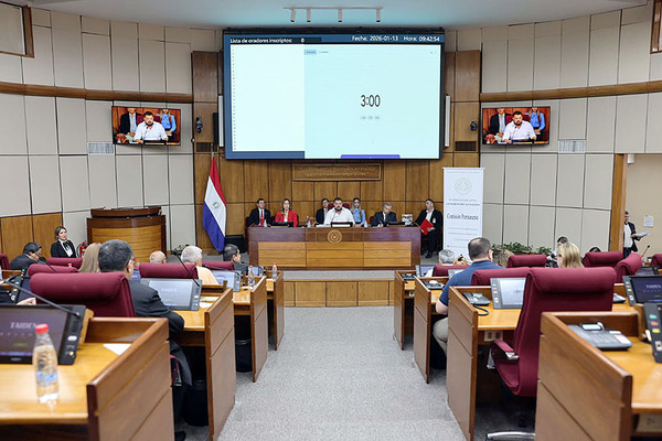 Prevén otra reunión este miércoles sobre reforma de Caja Fiscal