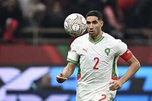 Estrellas copan las semifinales de la Copa África de Naciones - Fútbol Internacional - ABC Color