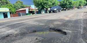 Concejales de San Pedro solicitan declarar persona no grata a ministra del MOPC - Nacionales - ABC Color